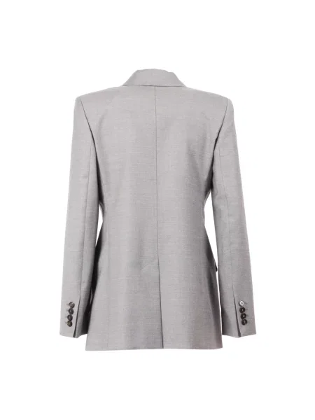 Marynarka Max Mara Studio szara