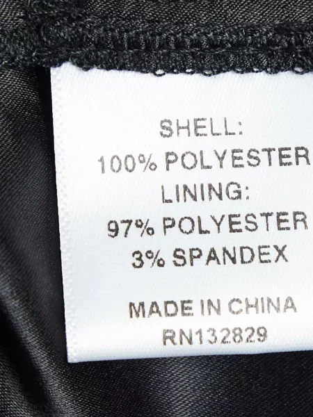 Salopetă Camila Coelho cu dungi negru