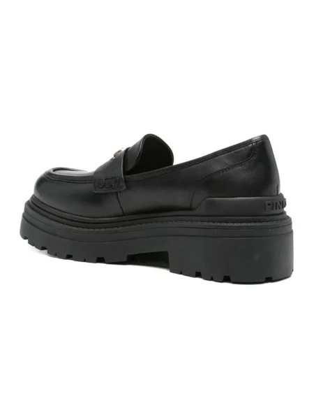 Pantofi Pinko negru