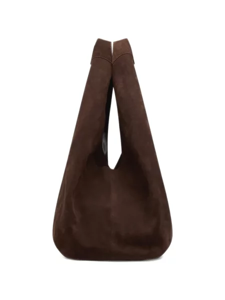 Geantă shopper Christopher Esber maro