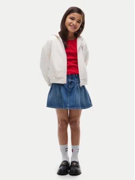 Tommy Hilfiger Pulóver fehér