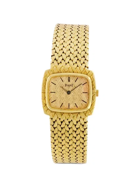 Hodinky Piaget