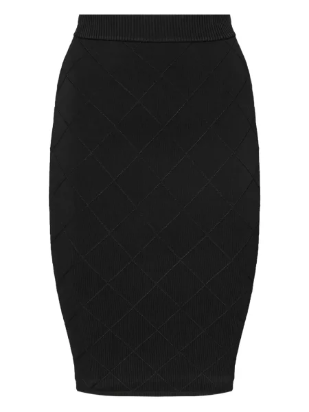 Spódnica Marciano czarna