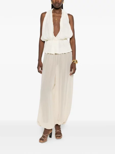Pantaloni The Frankie Shop