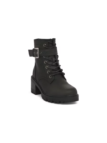 Pantofi Dockers negru