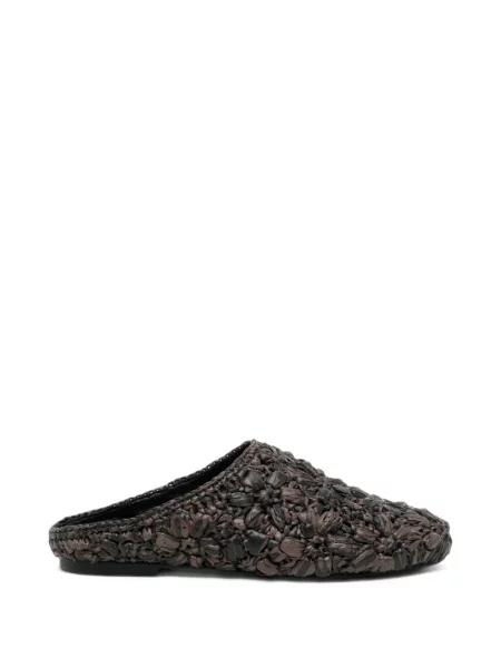 Chiloți Cotemp slip-on maro