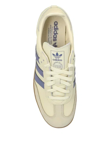 Маратонки Adidas Samba червено