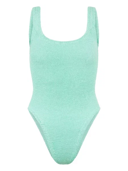 Kupaći kostim Hunza G zelena