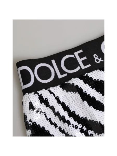 Majtki Dolce And Gabbana białe