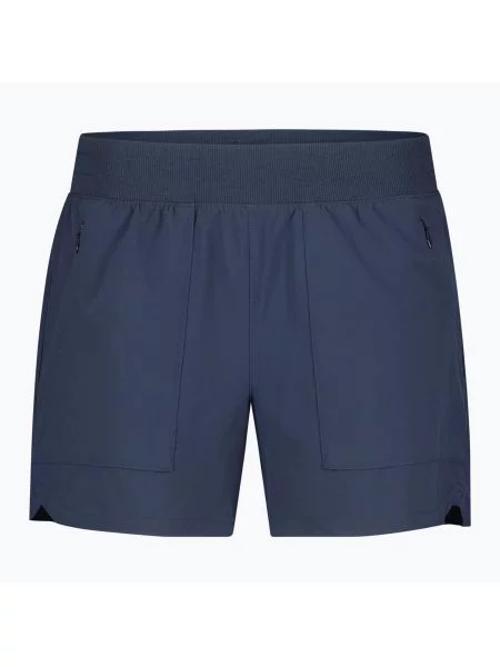 Spodenki Royal Robbins Spotless Evolution navy granatowe