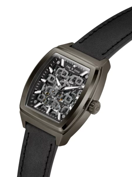 Ceas Rag & Bone Watches negru