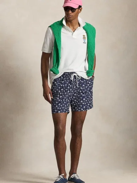 Polo Ralph Lauren поло
