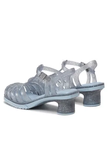 Sandale Melissa Mini Melissa Vixen Inf plava