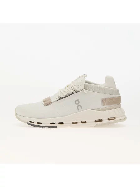 Sneakers On M Cloudnova 2 Ice/ Sand EUR 46