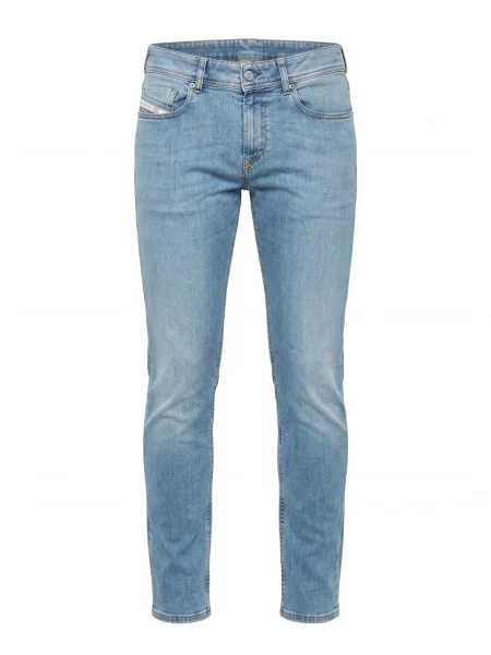 DIESEL Jeans SLEENKER deschis albastru