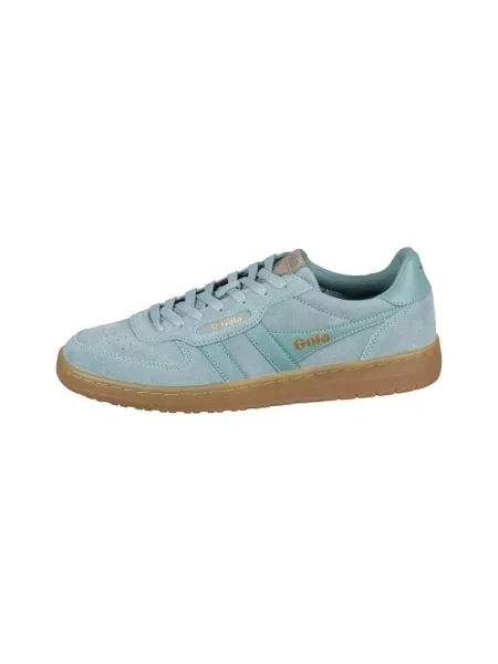 Pantofi Gola maro