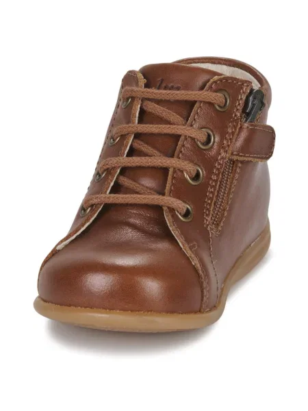 Pantofi copii Little Mary maro