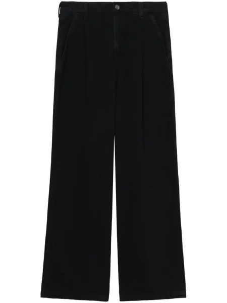 Traperice Agolde crna