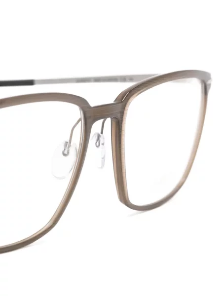 Ochelari de soare Silhouette maro