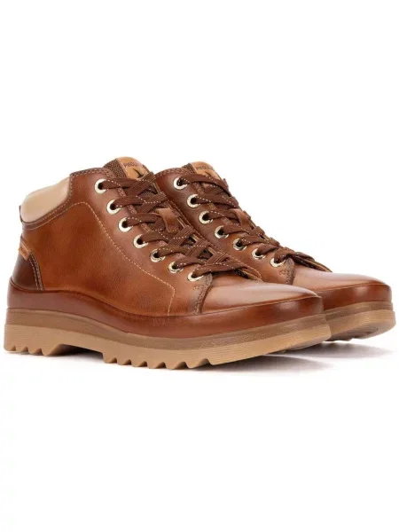 Pantofi Pikolinos maro
