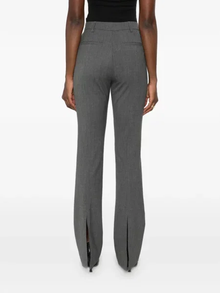 Pantaloni Thelatest gri