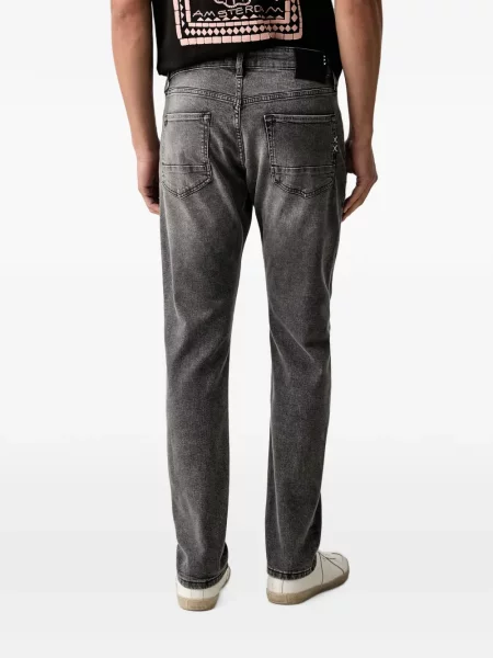 Blugi Scotch & Soda gri