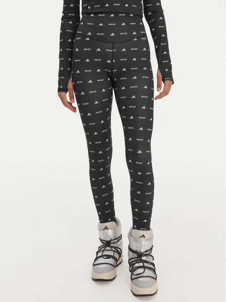 Tričko Adidas Sportswear čierna