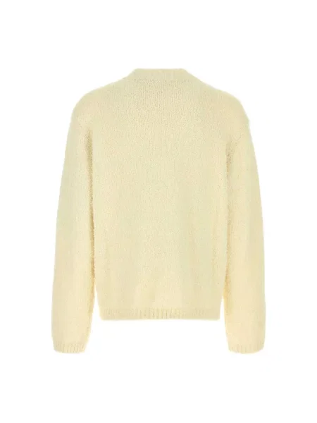Sweter Séfr beżowy