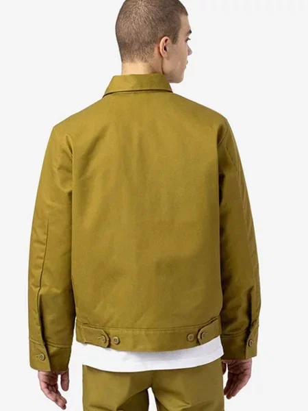 Μπουφάν Dickies πράσινο
