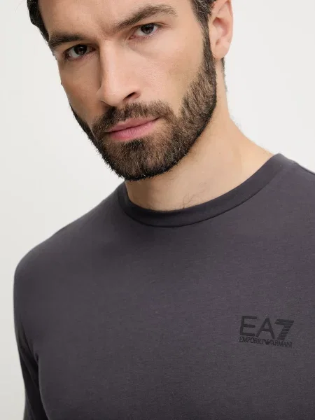 Футболка Ea7 Emporio Armani