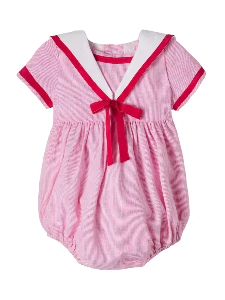 Gyerek overál Pepa London piros