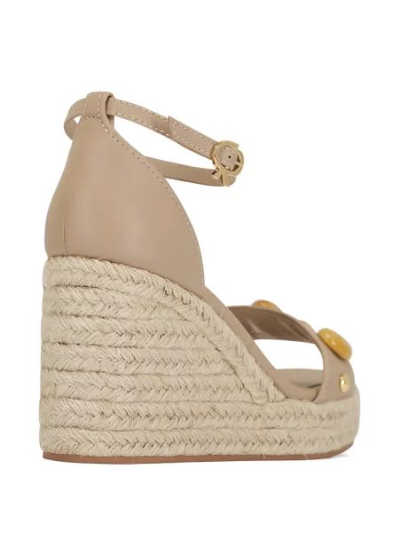Espadrile Gianvito Rossi cu pană