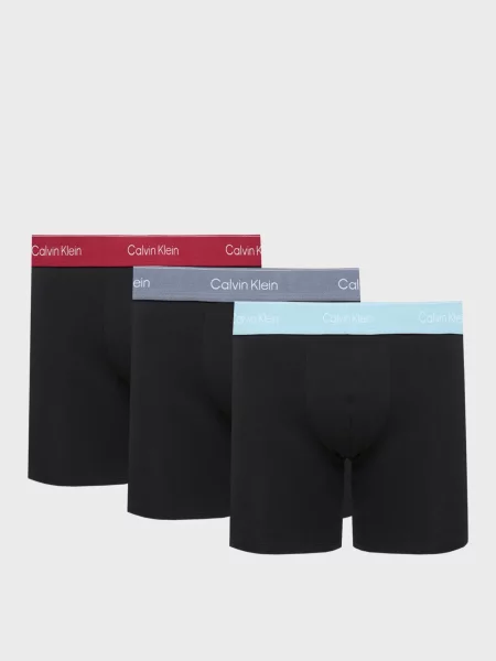 Боксери Calvin Klein чорні