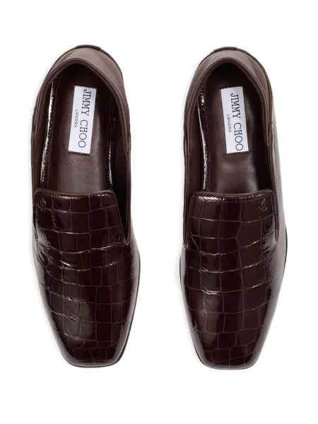 Balerini Jimmy Choo maro