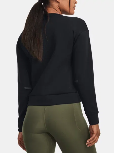 Mikina Under Armour čierna