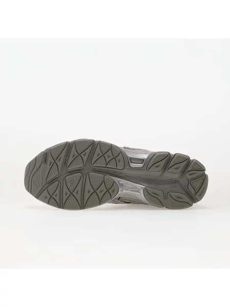 Sneakers Asics Gel-NYC Cement Grey/ Cement Grey EUR γκρι