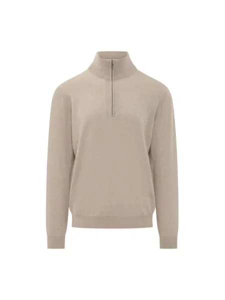 Bluza rozpinana Malo beżowa