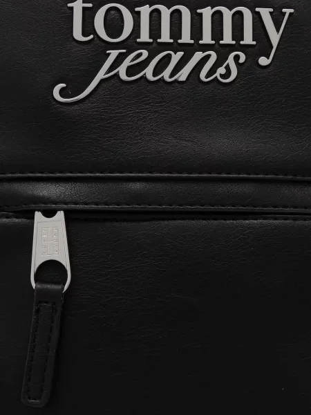 Tommy Jeans раница дамски черно