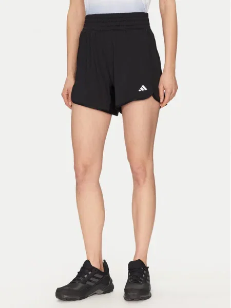 Športové šortky Adidas čierna