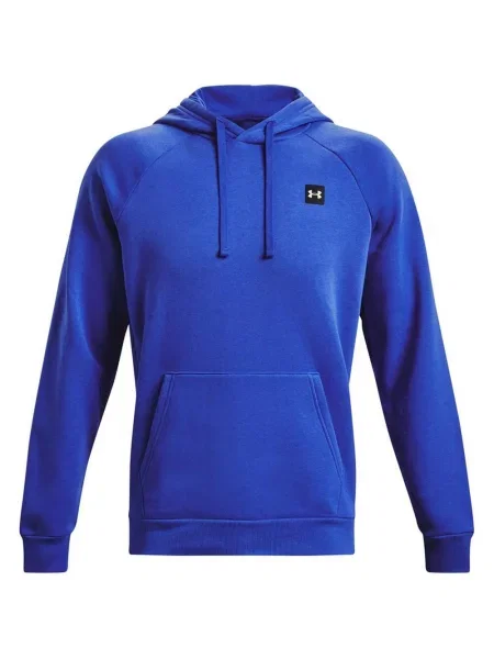 Bluza Polarowa Rival niebieska