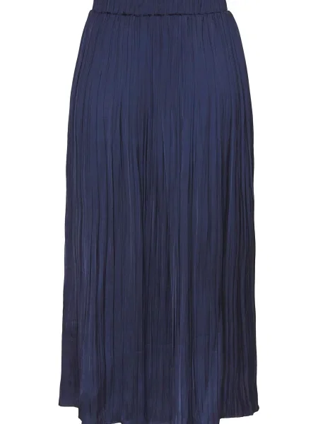 LASCANA Fustă / roz pudră albastru