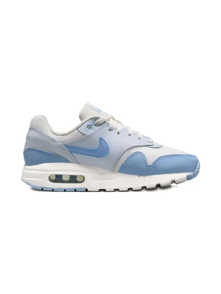 Sneakersy dziecięce Nike Air Max 1 niebieskie