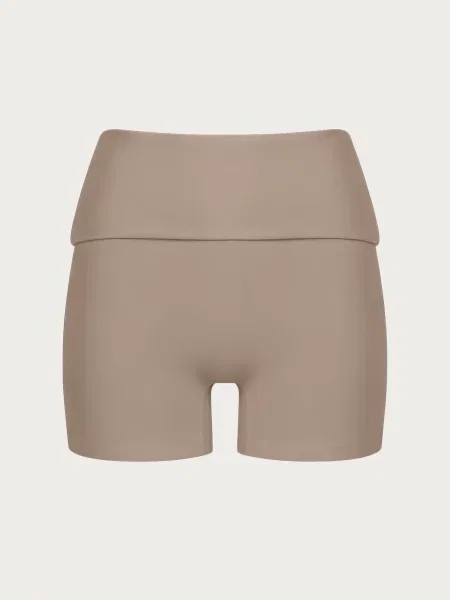 Велосипедки Norba из модала бежевые
