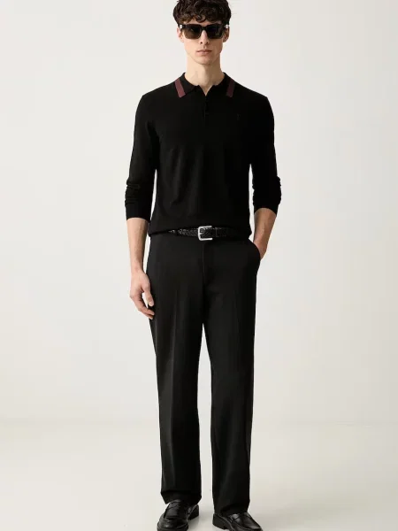 Trussardi светр з віскозою