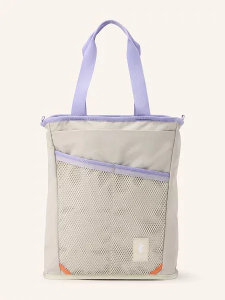 Cotopaxi Batoh Todo 22 L S Přihrádkou Na Notebook světle hnědá / světle fialová