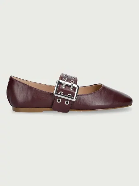 Steve Madden балетки шкіряні Atlantica