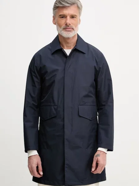 United Colors of Benetton palton pentru bărbați