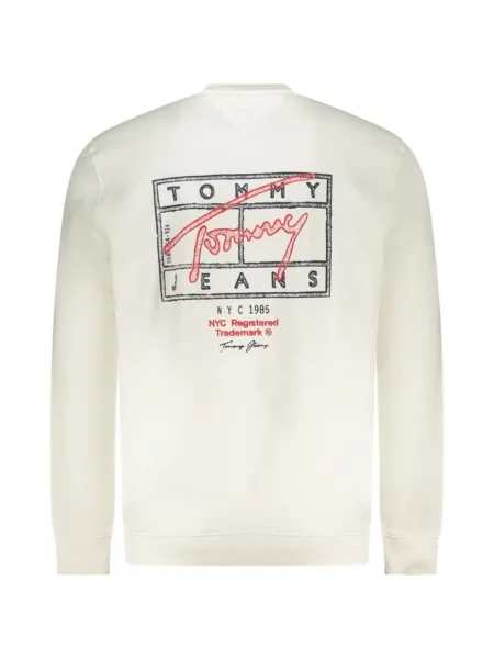 Hanorac Tommy Hilfiger cu imagine