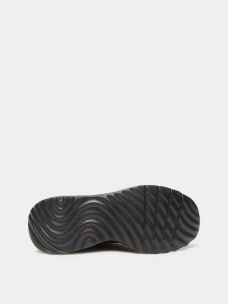 Кроссовки Skechers черные