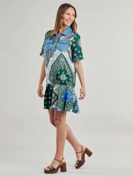 Rochie Liu Jo albastru